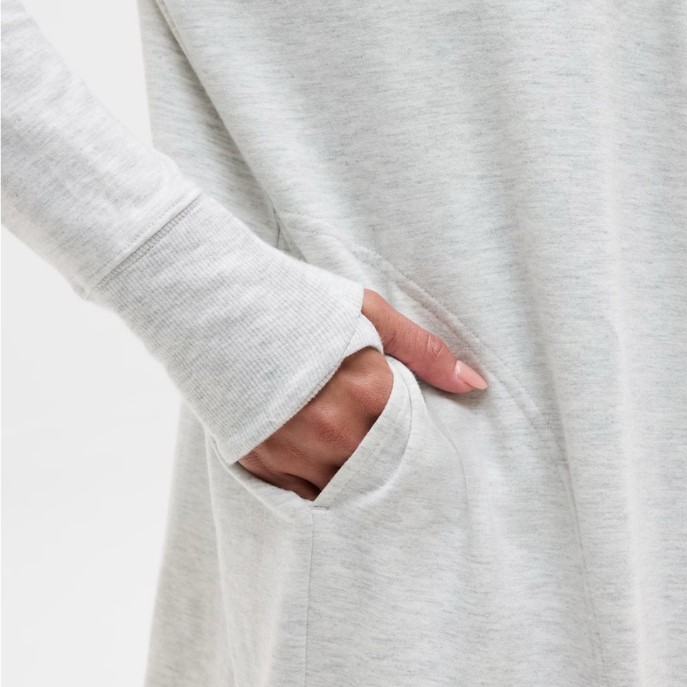 NWT! Athleta Pranayama Restore Wrap | S/P - Picture 3 of 8